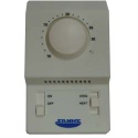 room thermostat