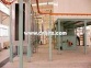 powder coating line