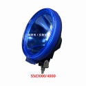 HID fog lamp,headlight, ITEM:SM4000