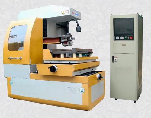 wire cut machine ms-650f