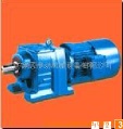 helical speed reducer