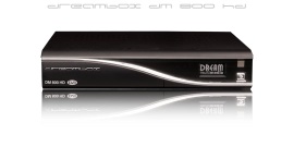DreamBox800