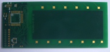PCB, Plated hard gold, Quick turn PCB prototypes , PCB fabrication