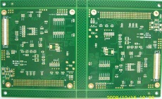 18L Multilayer PCB , China pcb manufacturer----Hitech Circuits Co., Limited