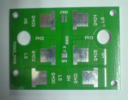 Shenzhen Hitech Circuits Co., Limited