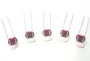 All series photoresistor