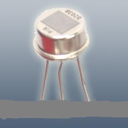 All-Purpose Dual Element Pyroelectric infrared radial sensor