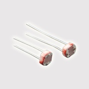 Photoresistor LDR