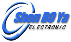 SHEN BOYA electronic technology co.,ltd