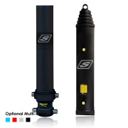 Single Acting Telescopic Hydraulic Cylinders