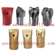 all kinds of drill bit