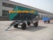 trailer,tractor trailer,agricultural trailer,flat trailer,tractor attachment,agricultural equipment,machinery