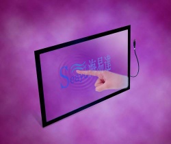 infrared touch screen L series