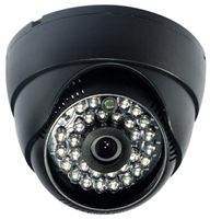 IR Conch Security CCTV Camera HES-631