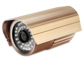 IR Waterproof Security CCTV Camera HES-432