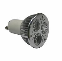 GU10 LED Spotlight