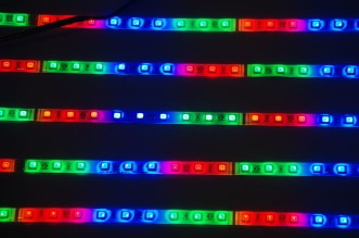 LED Strip Light