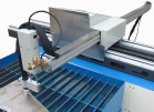 PORTABLE cnc cutting machine