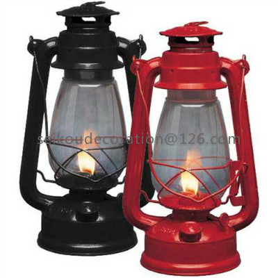 hurricane lamp , for outdoor using