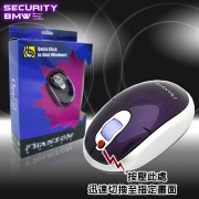 security mouse