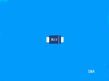 Transient Voltage Suppressors
