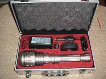 flashlight,hid flashlight,xenon lamp