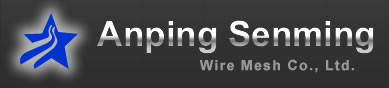 Anping Senming Wire Mesh Co., Ltd.
