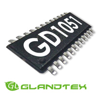 GD1051 LED Driver IC