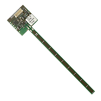 CLC Capacitive Level Sensors from First Sensor