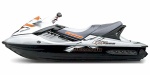 2009 Sea-Doo RXT-X 255