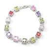 925 Sterling Silver,Jewelry,China,Wholesale,Bracelet,OEM 