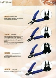 Jewelry Pliers, Jewellery pliers, beading tool