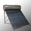 Stainless Steel Non-pressurized Solar Water Heater