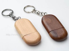 USB memory stick from factory