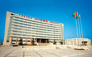 Shandong Zibo Shanchuan Medical Instrument Co., Ltd.