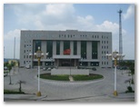 Shandong Kaitai Metal Abrasive Co.,Ltd