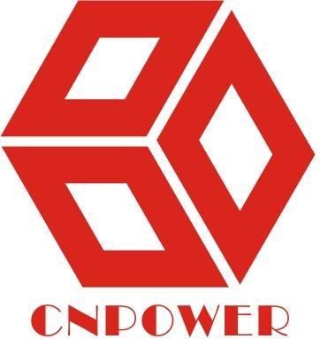 Shanghai Cnpower International Co.,Ltd