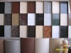 granite and marble tiles