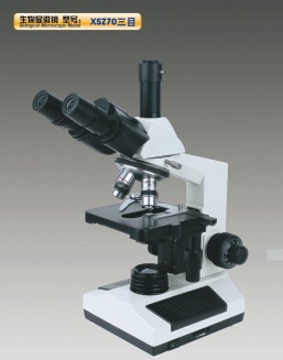 XSZ-70trinocular Biological microscope