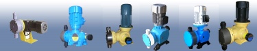 metering pump