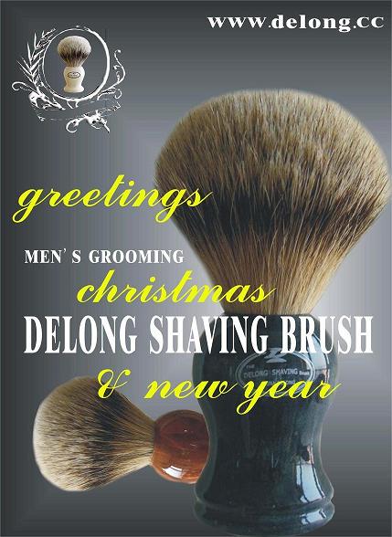 Shenyang Delong Brush Co.,Ltd
