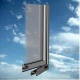 Aluminium Profiles For Windows & Doors