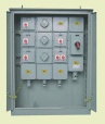 Explosion-proof distribution box