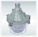 Increased safety type explosion-proof lamps