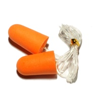 PU earplug