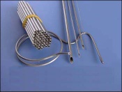 Stainless Steel Tube for Medical Treatment