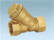 Supply brass ball valve