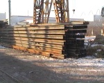 Steel Rail