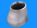 stainless steel reducer