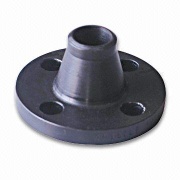 series of flange